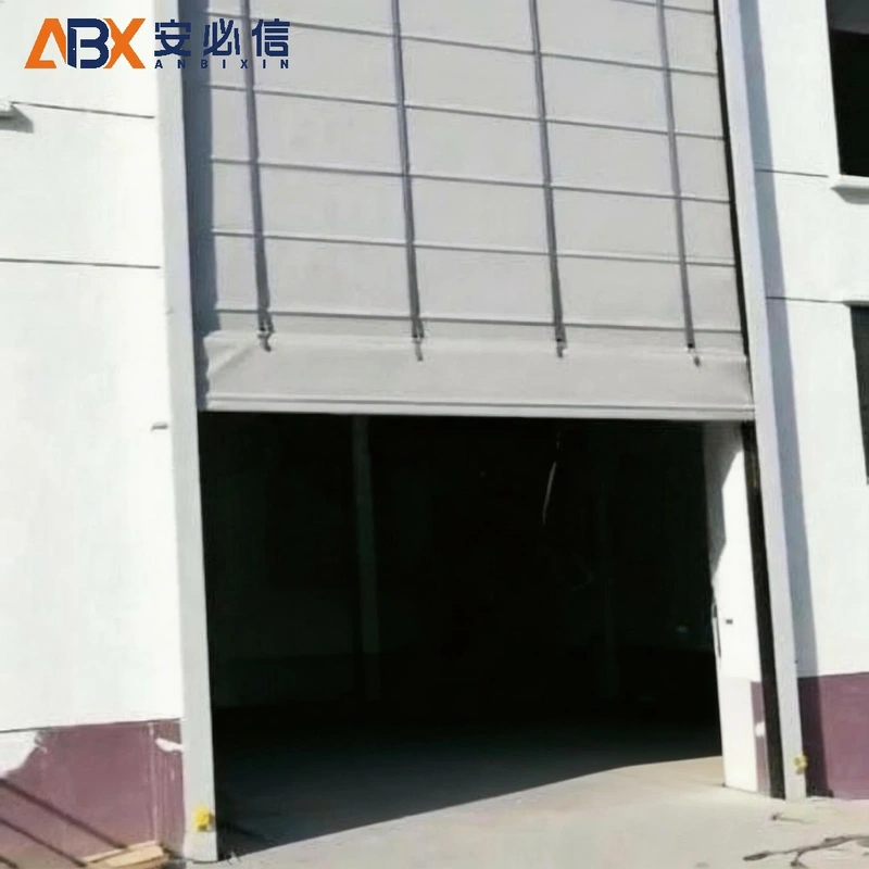 凉山彝族升降平台